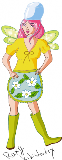 обработка рисунка PopPixe