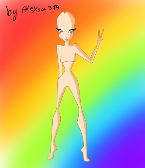 мой первый маник