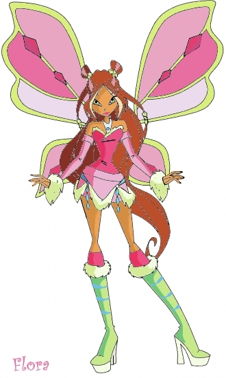 Flora lovix