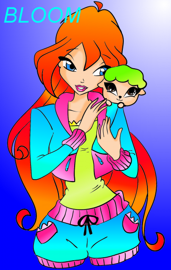 BLOOM and BELL