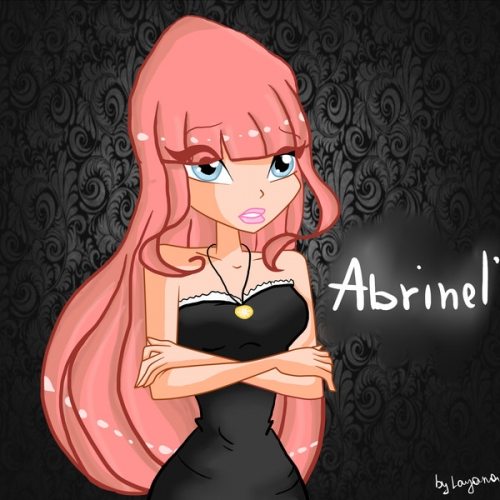 Абринель