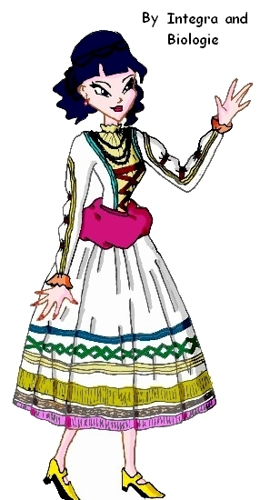 Обработка рисунка