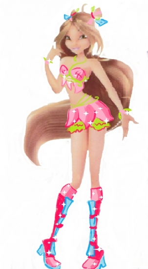Фло