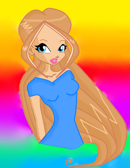 Avery(Эйвери-мой перс)