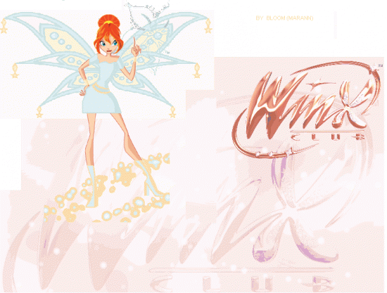 Фея Милисса