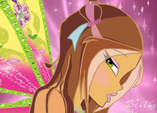 Флора Биливикс