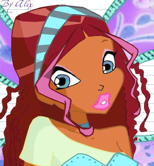 Лейла Биливикс