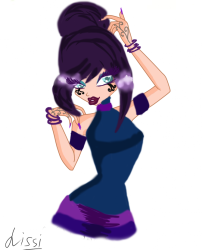 Лисси New Style