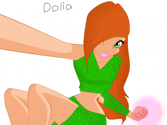Dolia