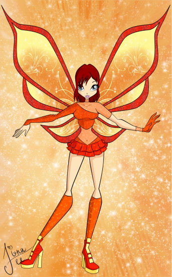 Тия Беливикс