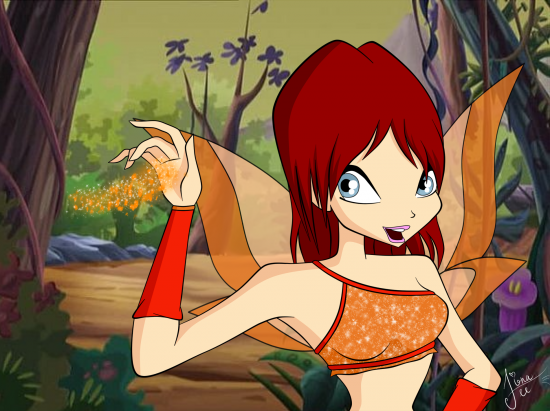 Тия Чармикс