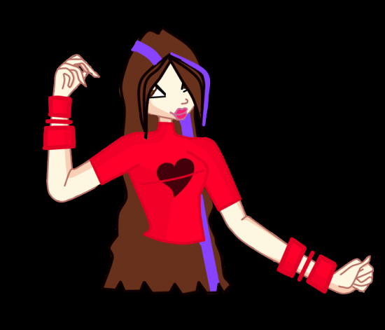 Просто я (без узора)