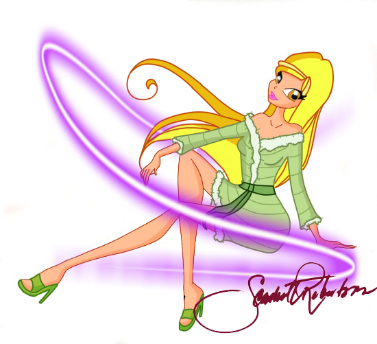 Стелла. Коллекция