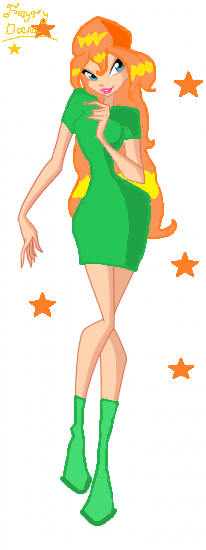 Блум на 23 февряля