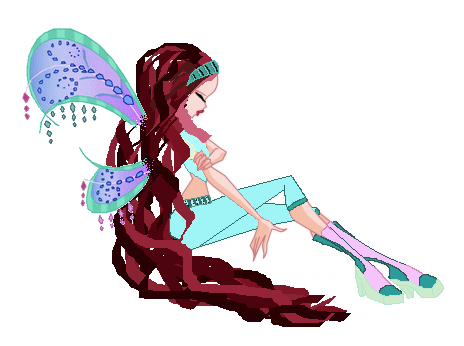 Грустная Лейла