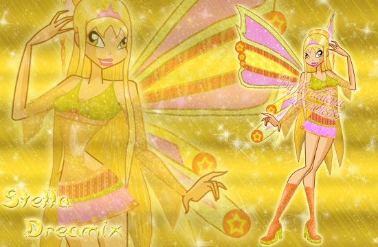 Stella Dreamix