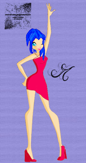 вечерний костюм аннет, манекен от FlotaInBloom