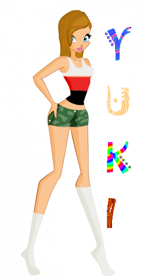 Yuki 2