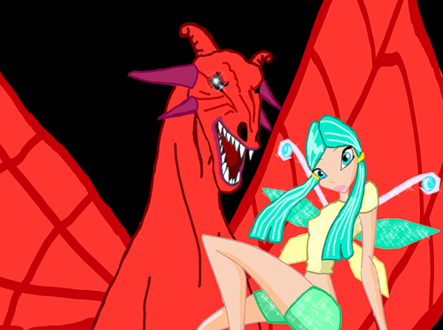 Джесс и Джейк