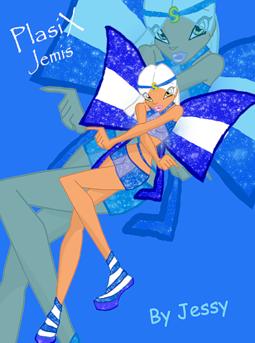 Джемис пласикс)