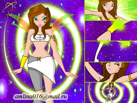 Lia Transformation