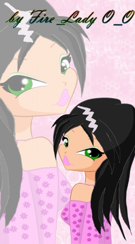 Ларейн летний стиль