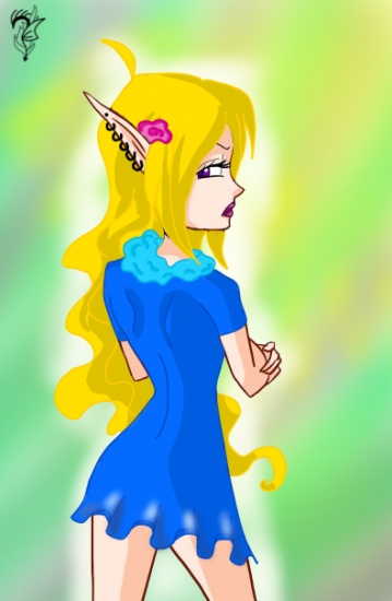 опять Эрлэй хD