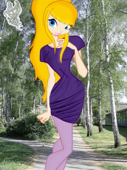 ТупОо марклин хD