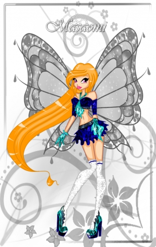 Tamerika: Card Beliviex.