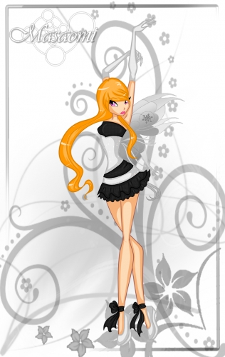 Tamerika: Card First Transform.