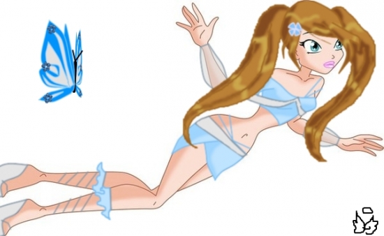 Милена Софикс