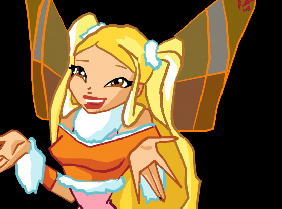 Стелла лаффикс