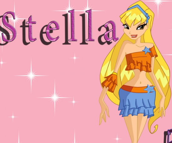 Стелла
