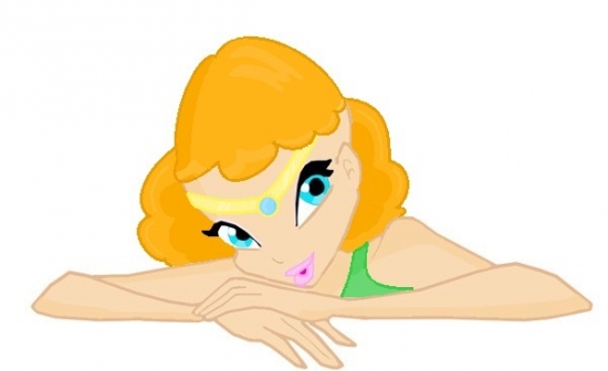 Перс не мой