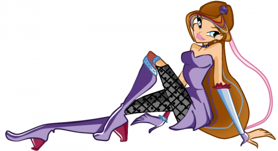 А я не в курсе,что это о.о