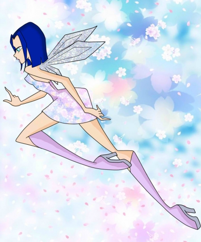 WINX - навсегда
