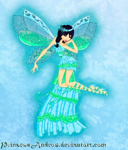 Натали Гармоникс