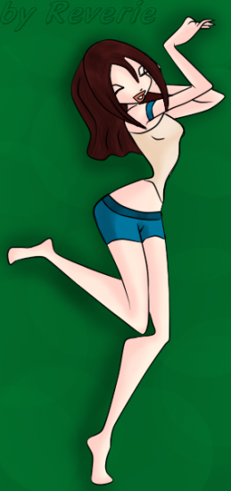 Reverie