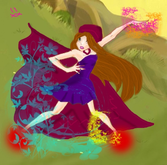 Никелла атака