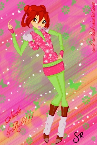 Naila by Rubi)))