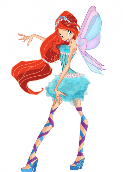Bloom Sirenix
