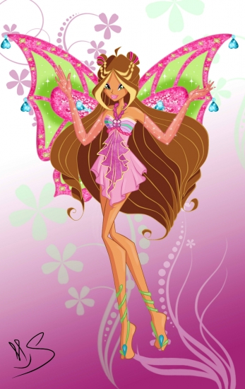 Flora Enchantix