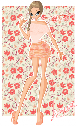 Талина Джонсон