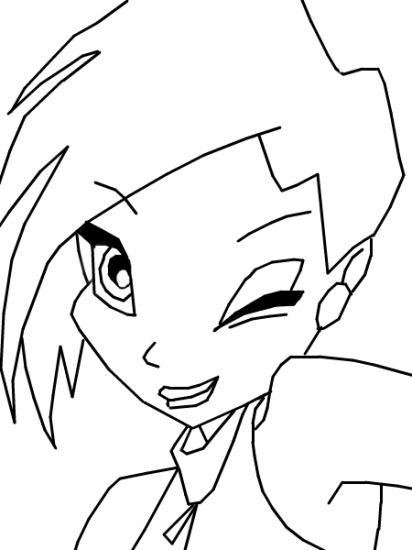 лайнарт текны от Текныблум