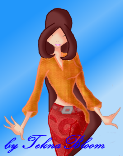 для bloom18