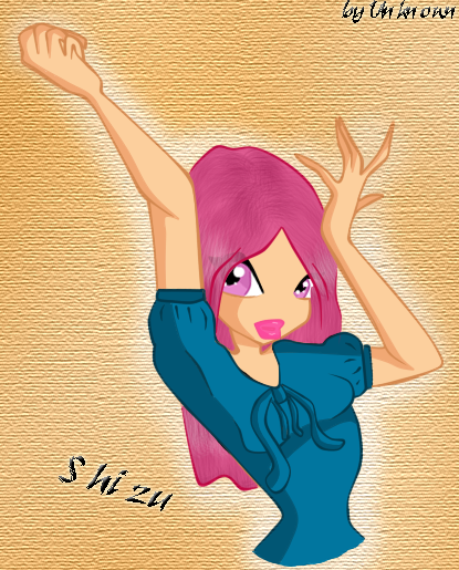 Shizu