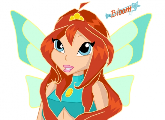 Для coolla winx