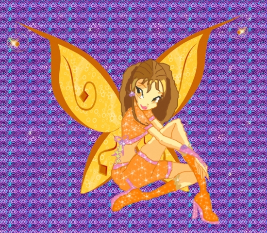 Фея
