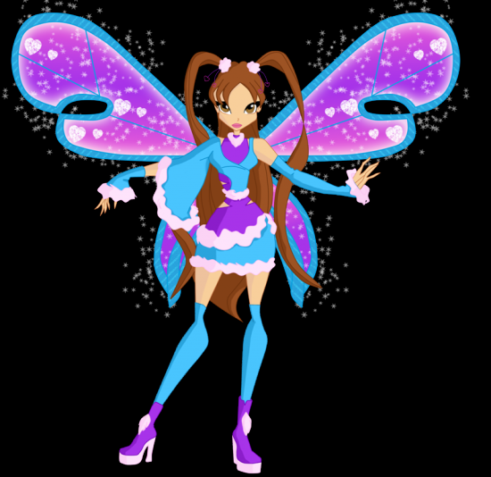 Ника в Лавиксе