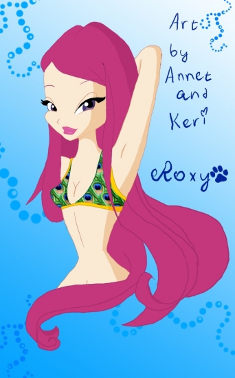 By AK&Keri
